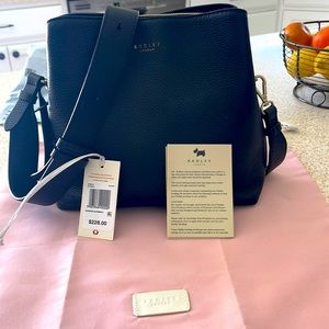 Bradley London bag